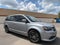 2019 Dodge Grand Caravan GT Wagon