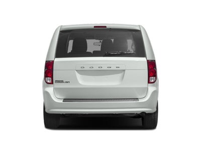 2019 Dodge Grand Caravan GT Wagon