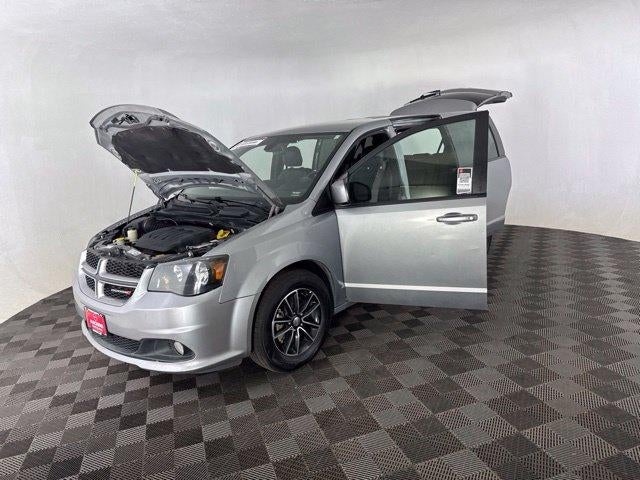 2019 Dodge Grand Caravan GT Wagon