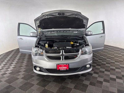 2019 Dodge Grand Caravan GT Wagon