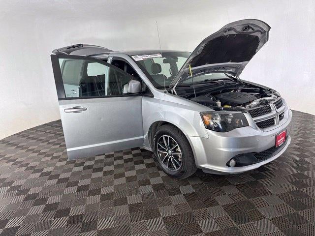 2019 Dodge Grand Caravan GT Wagon