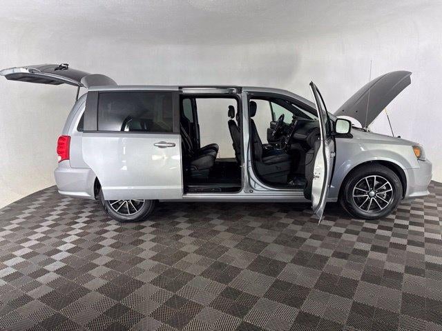 2019 Dodge Grand Caravan GT Wagon