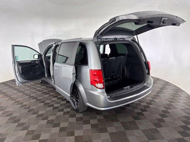 2019 Dodge Grand Caravan GT Wagon