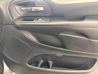 2019 Dodge Grand Caravan GT Wagon