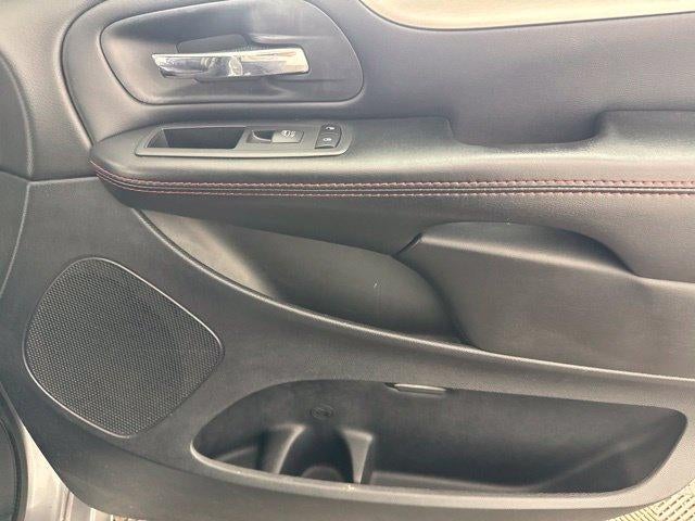 2019 Dodge Grand Caravan GT Wagon