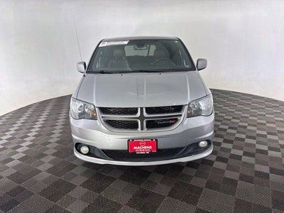 2019 Dodge Grand Caravan GT Wagon