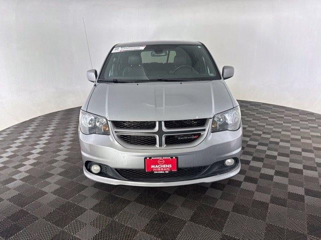 2019 Dodge Grand Caravan GT Wagon