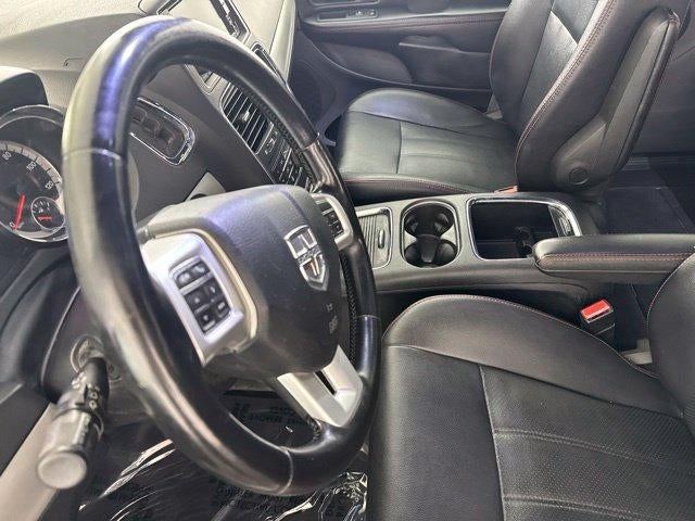 2019 Dodge Grand Caravan GT Wagon