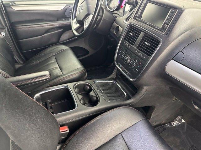 2019 Dodge Grand Caravan GT Wagon