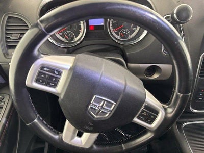 2019 Dodge Grand Caravan GT Wagon