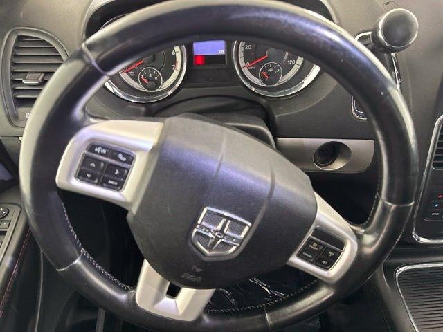 2019 Dodge Grand Caravan GT Wagon