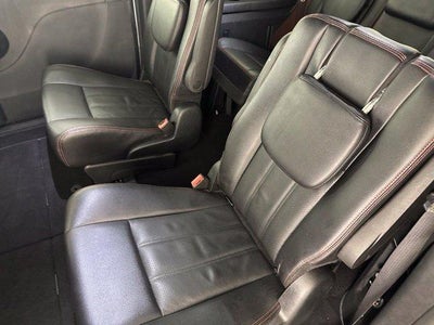 2019 Dodge Grand Caravan GT Wagon