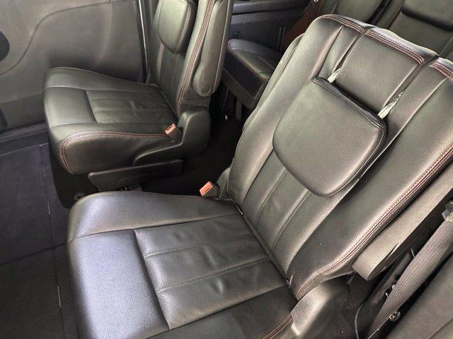 2019 Dodge Grand Caravan GT Wagon