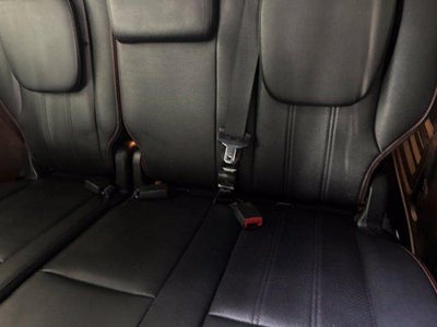 2019 Dodge Grand Caravan GT Wagon