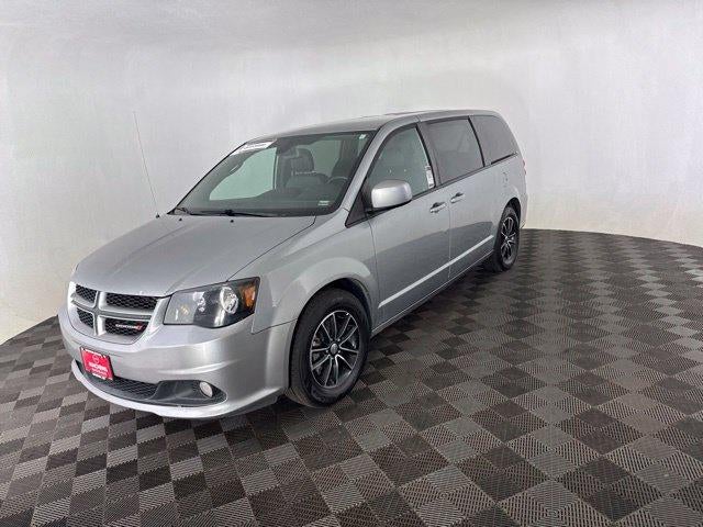 2019 Dodge Grand Caravan GT Wagon
