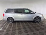 2019 Dodge Grand Caravan GT Wagon