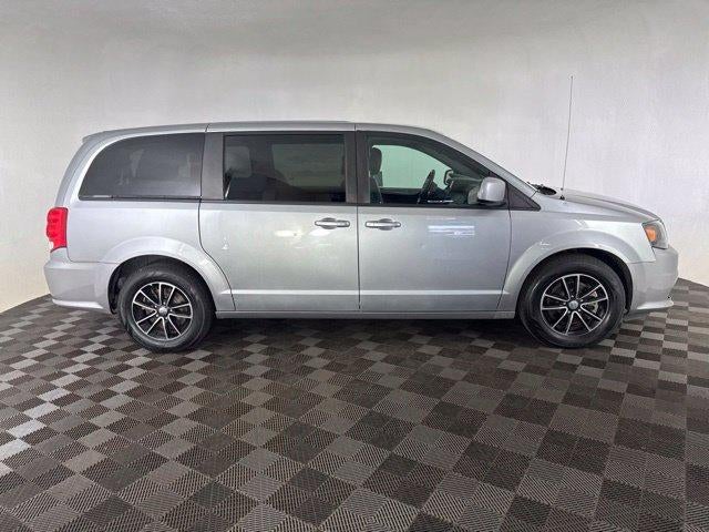 2019 Dodge Grand Caravan GT Wagon