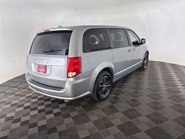 2019 Dodge Grand Caravan GT Wagon