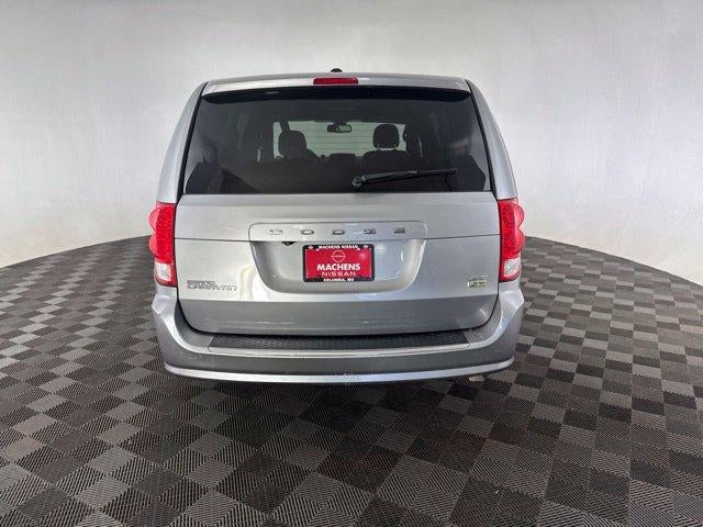2019 Dodge Grand Caravan GT Wagon