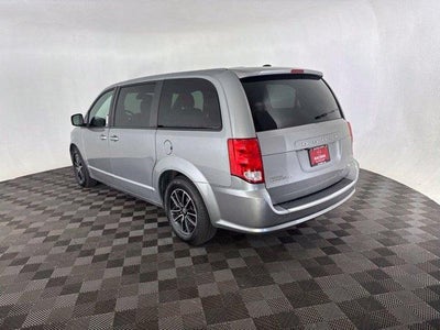 2019 Dodge Grand Caravan GT Wagon