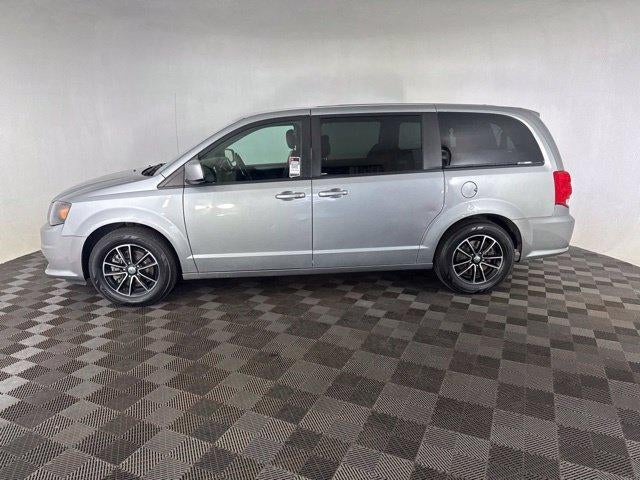 2019 Dodge Grand Caravan GT Wagon
