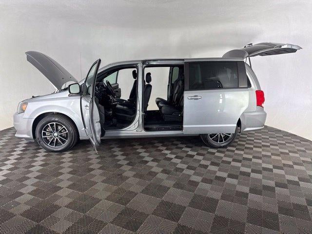 2019 Dodge Grand Caravan GT Wagon