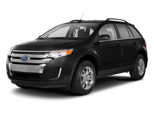 2013 Ford Edge 4dr SE FWD