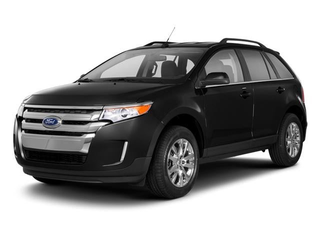 2013 Ford Edge 4dr SE FWD