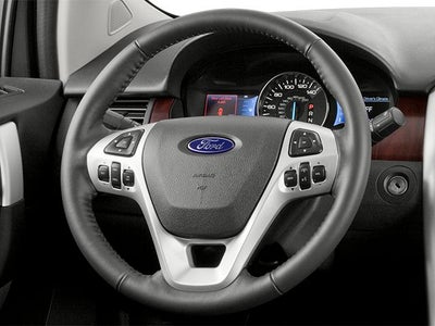 2013 Ford Edge 4dr SE FWD
