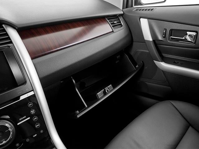 2013 Ford Edge 4dr SE FWD