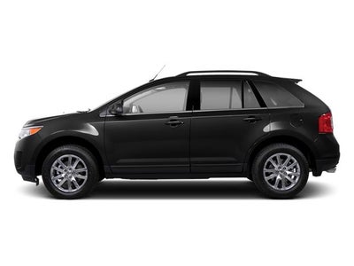 2013 Ford Edge 4dr SE FWD