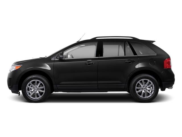 2013 Ford Edge 4dr SE FWD