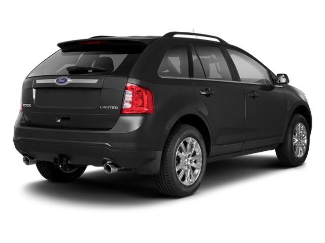 2013 Ford Edge 4dr SE FWD