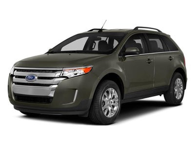 2014 Ford Edge 4dr SEL FWD