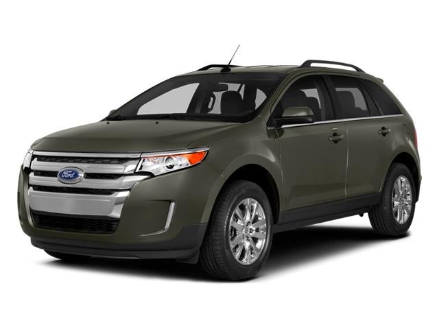 2014 Ford Edge 4dr SEL FWD