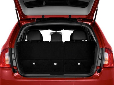 2014 Ford Edge 4dr SEL FWD