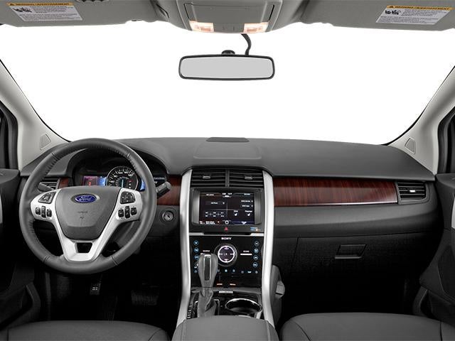 2014 Ford Edge 4dr SEL FWD
