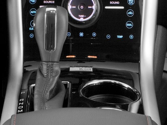 2014 Ford Edge 4dr SEL FWD