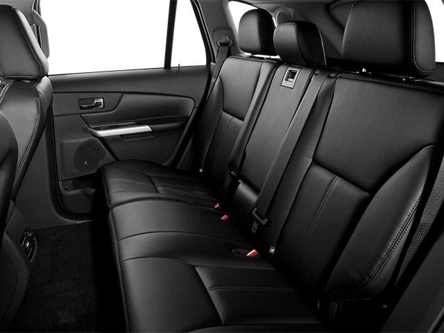 2014 Ford Edge 4dr SEL FWD