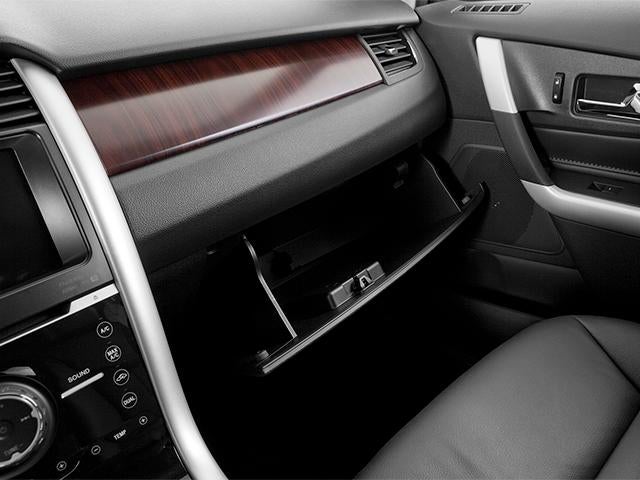 2014 Ford Edge 4dr SEL FWD