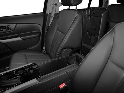 2014 Ford Edge 4dr SEL FWD