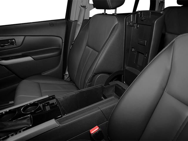 2014 Ford Edge 4dr SEL FWD