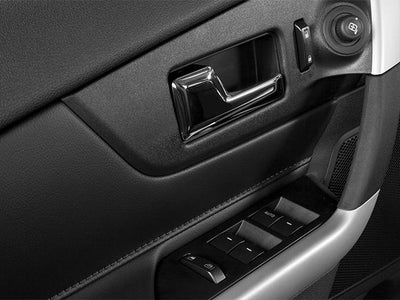 2014 Ford Edge 4dr SEL FWD