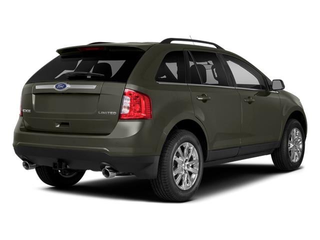 2014 Ford Edge 4dr SEL FWD