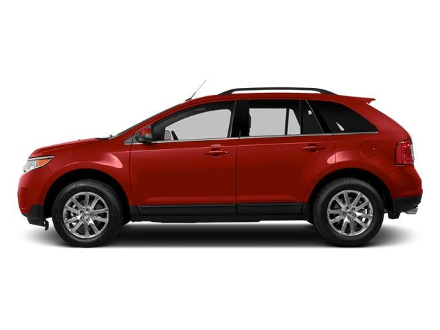 2014 Ford Edge 4dr SEL FWD