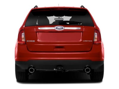 2014 Ford Edge 4dr SEL FWD