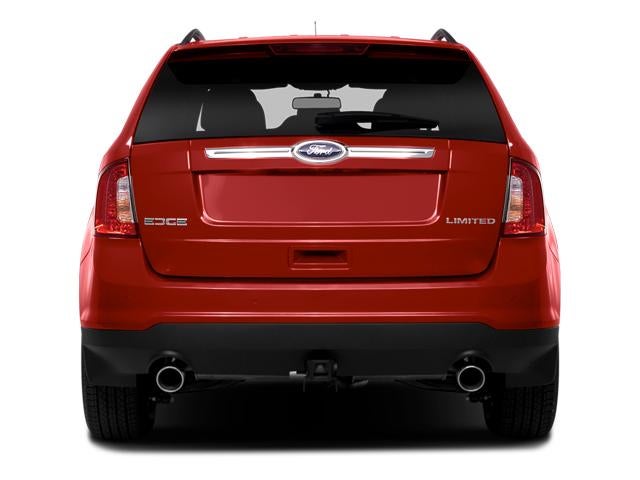 2014 Ford Edge 4dr SEL FWD