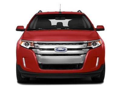 2014 Ford Edge 4dr SEL FWD