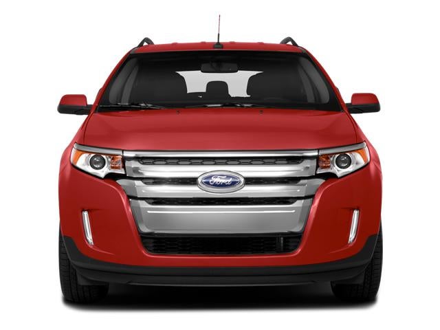 2014 Ford Edge 4dr SEL FWD