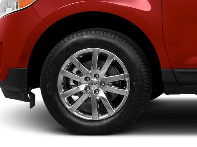 2014 Ford Edge 4dr SEL FWD